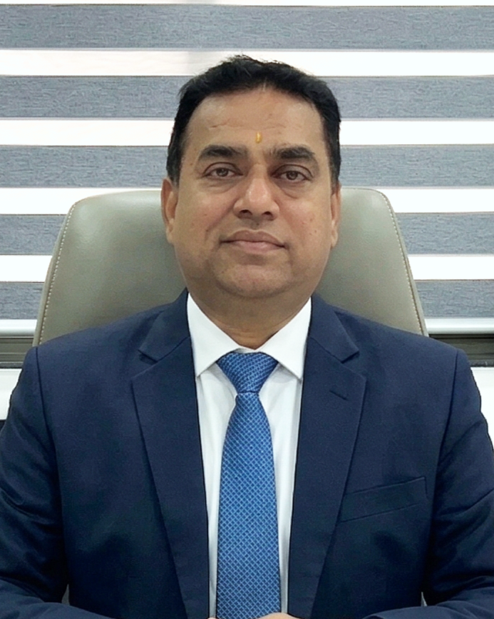 Director