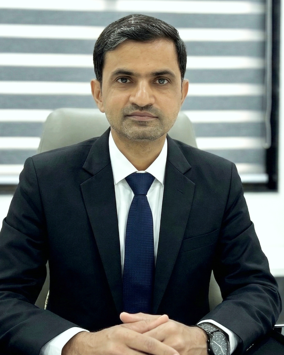Director