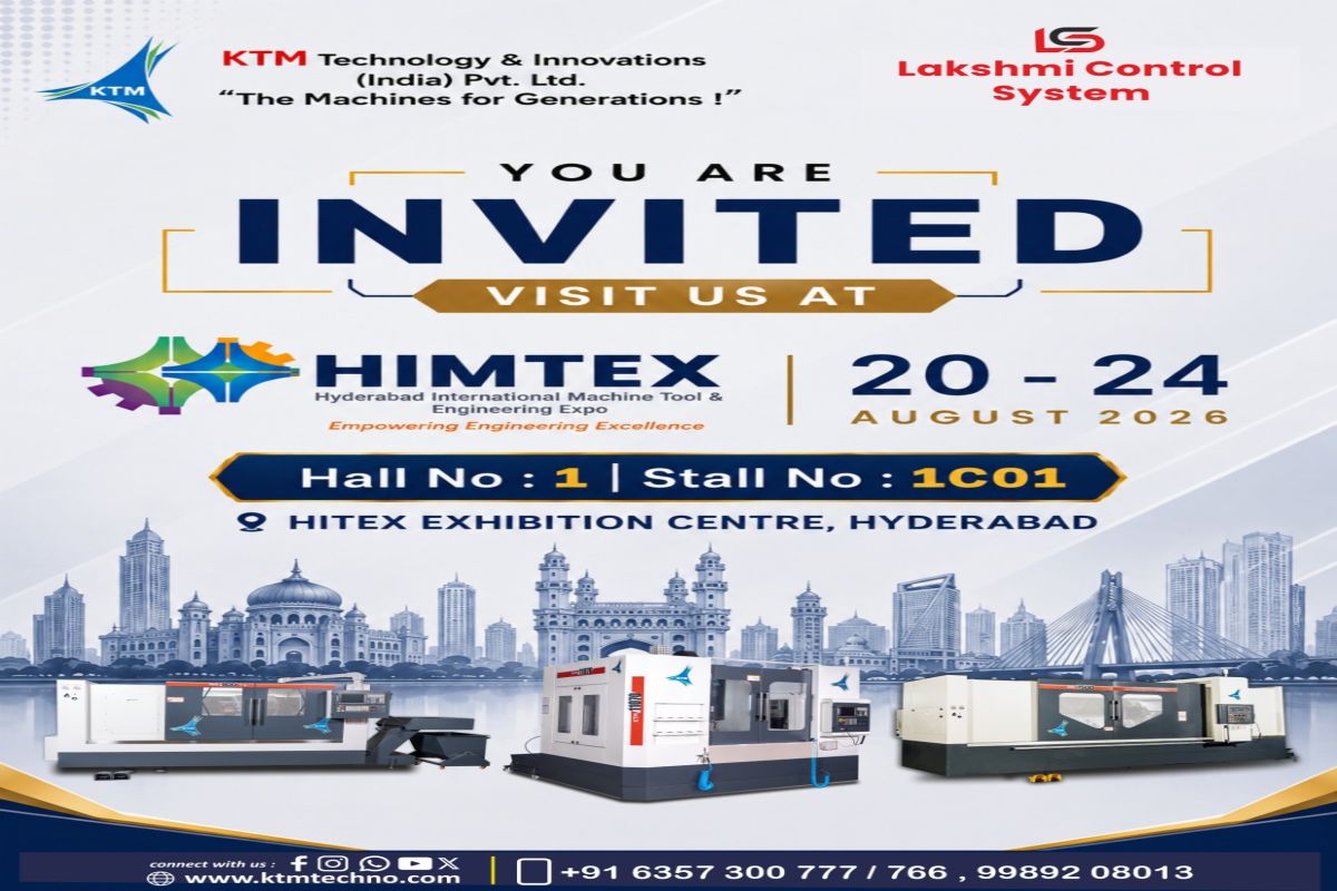 Himtex 2026