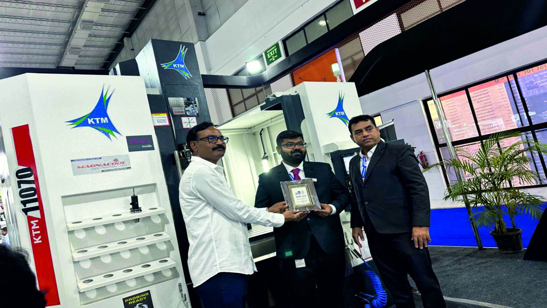 Intec - C'botre - 2024