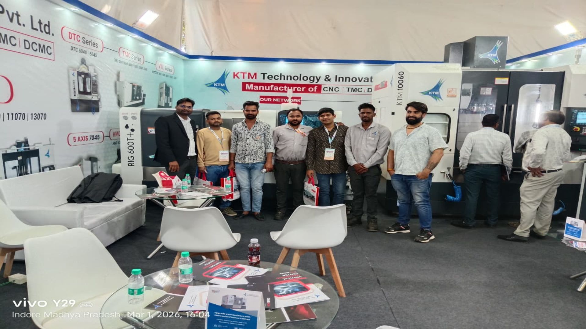 Industrial Engineering Xpo 2026