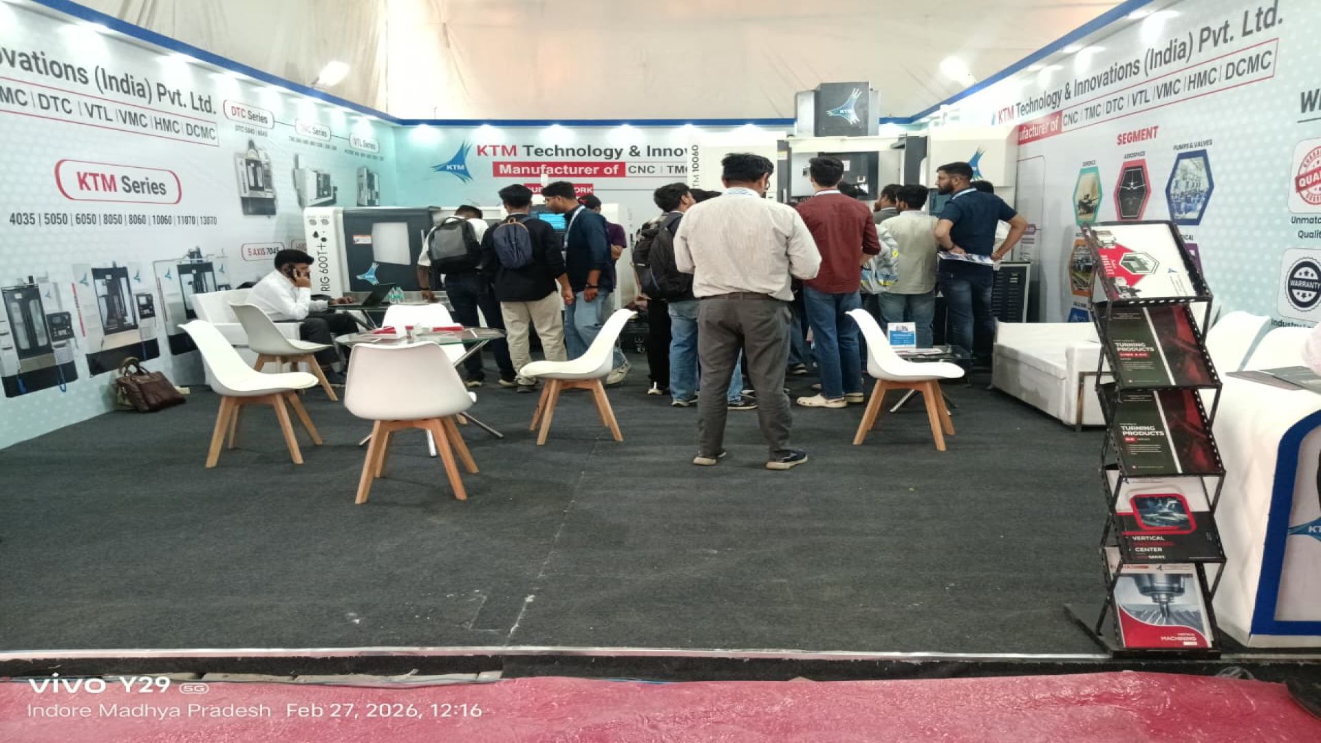 Industrial Engineering Xpo 2026