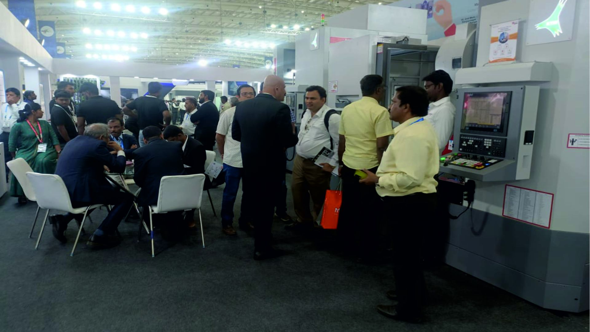 Imtex 2023