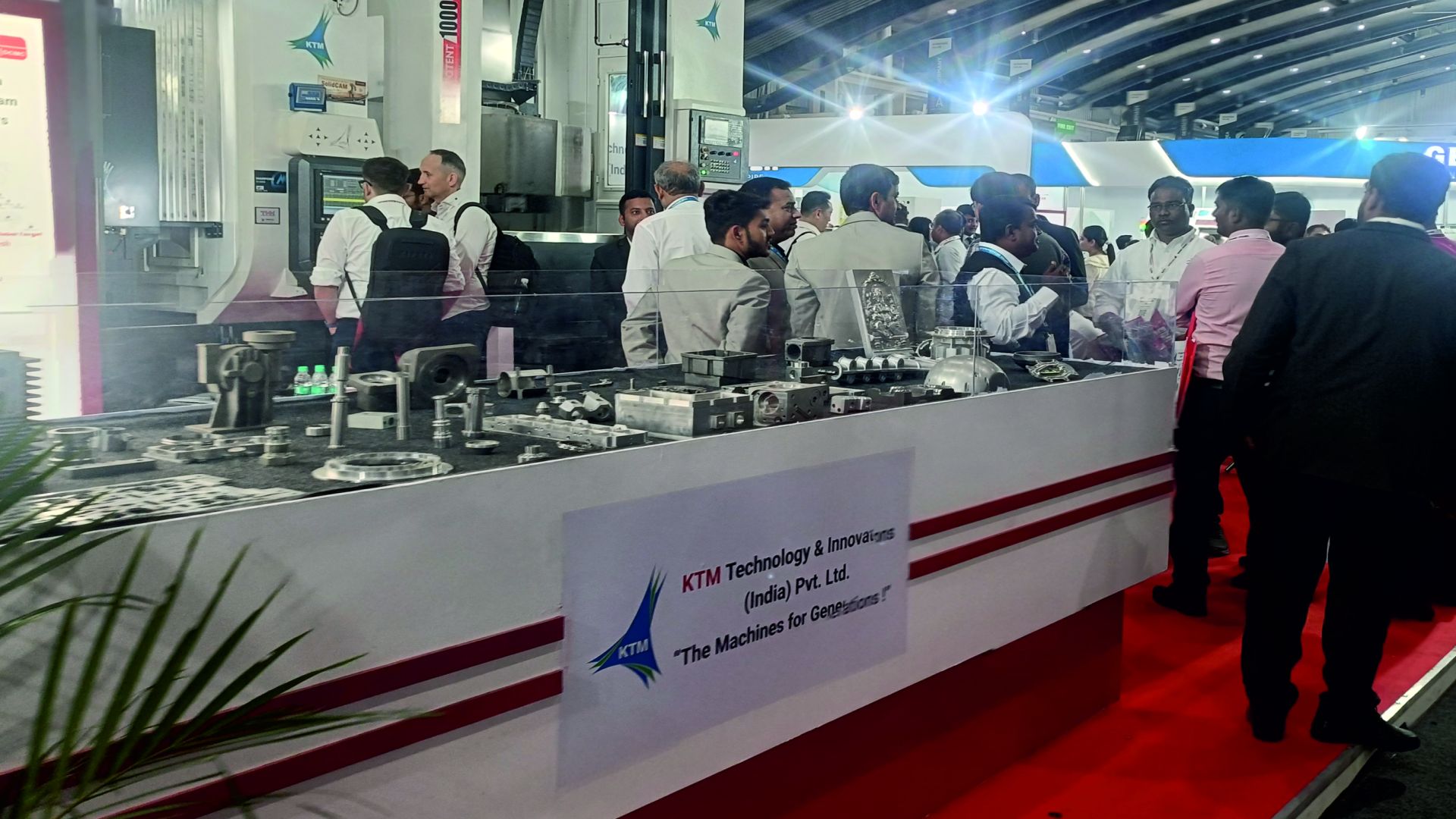 Imtex 2025