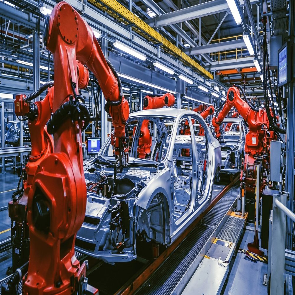 Automobile