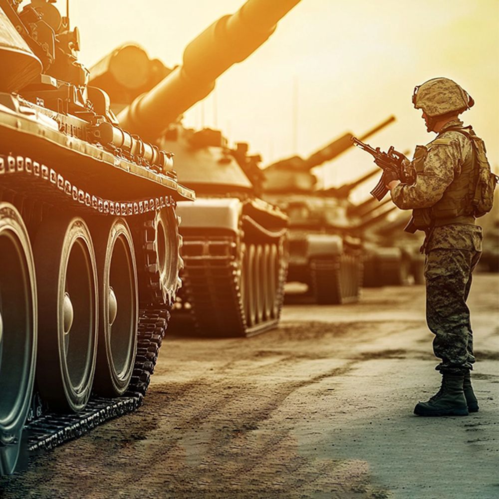 Defence