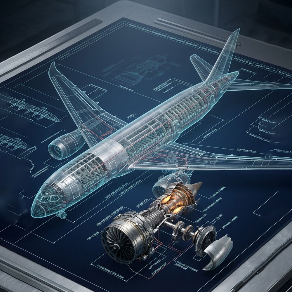 Aerospace