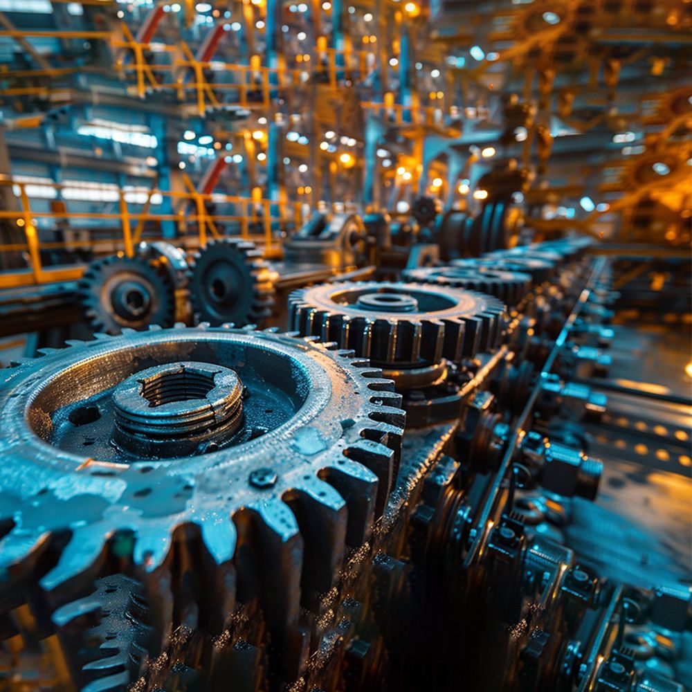General Engineering