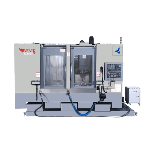 KTM's AFAIK 8050 machine image