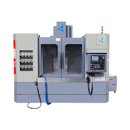 KTM's 10060 machine image