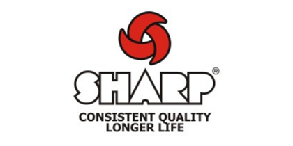 KTM's client Sharp