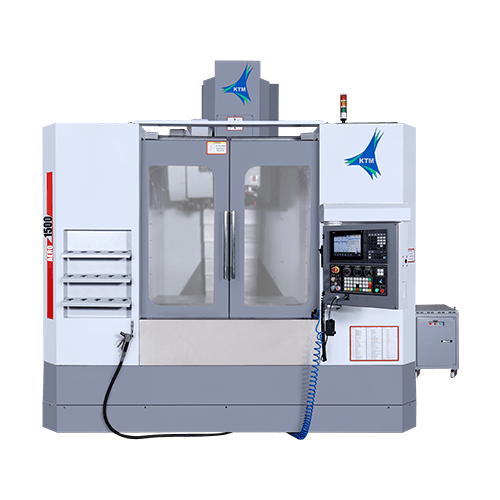 KTM's Aero 1500 machine image
